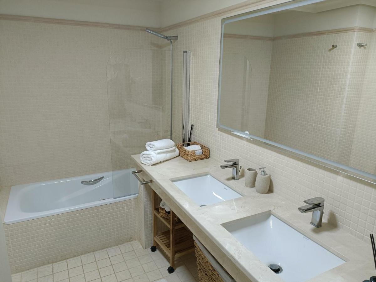 Luxury Los Gigantes Apartment プエルト・デ・サンティアゴ エクステリア 写真