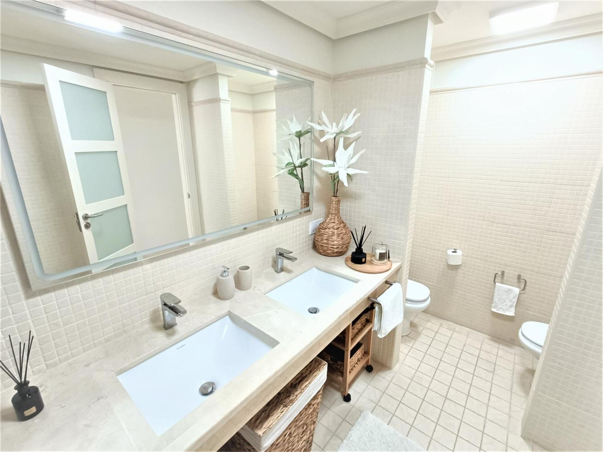 Luxury Los Gigantes Apartment プエルト・デ・サンティアゴ エクステリア 写真