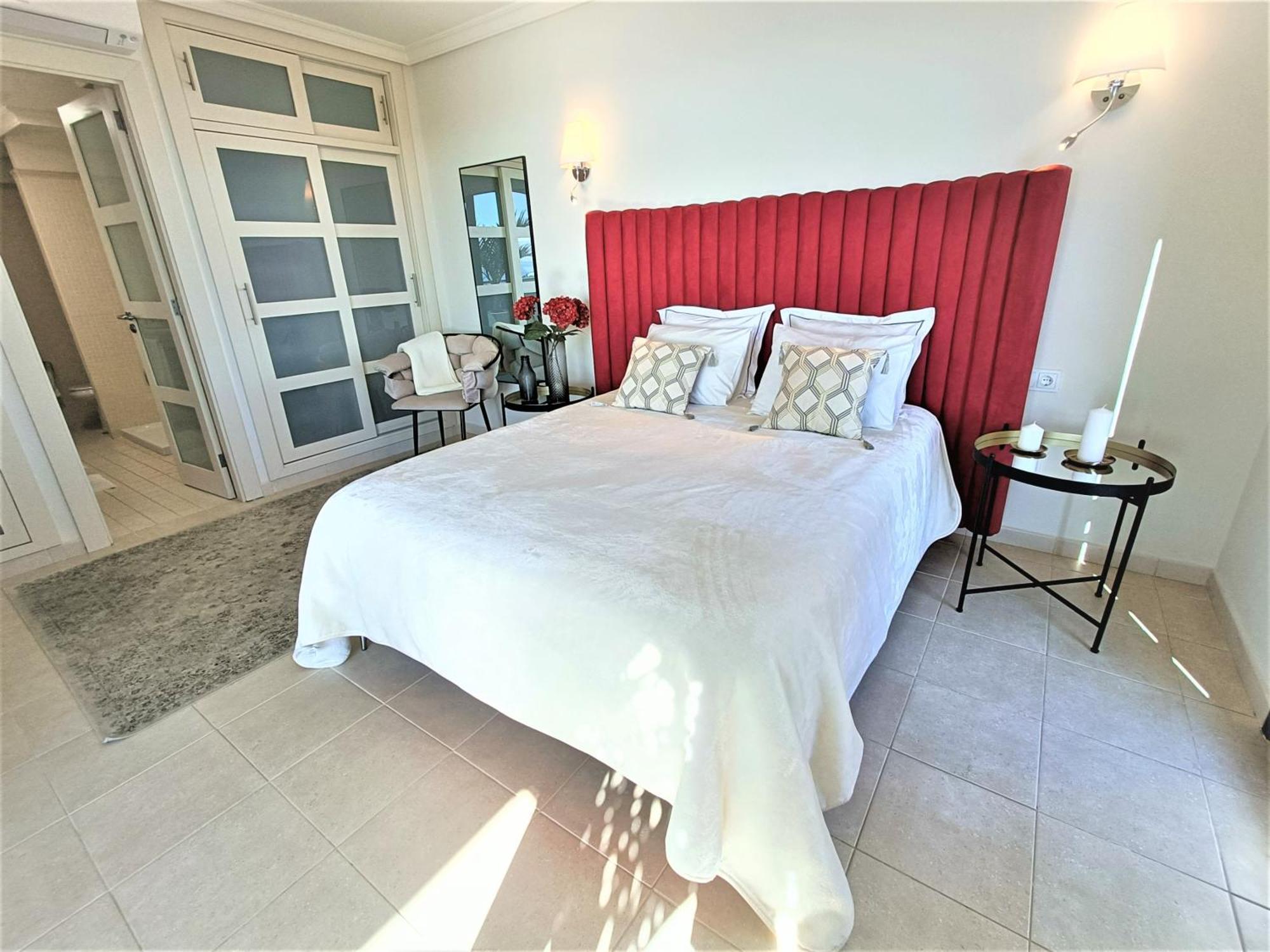 Luxury Los Gigantes Apartment プエルト・デ・サンティアゴ エクステリア 写真